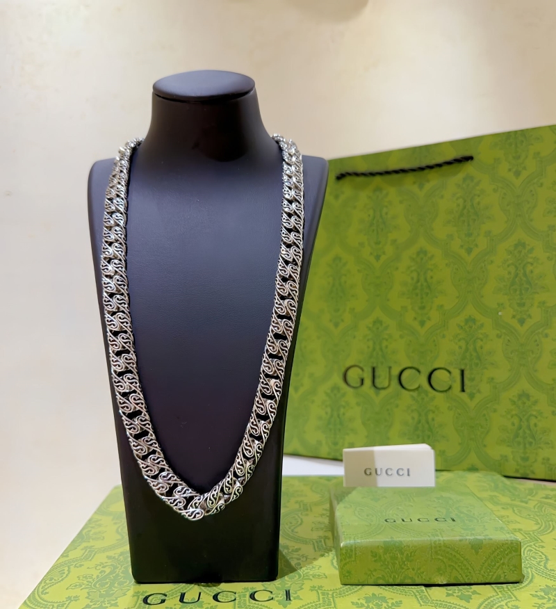 Gucci Necklaces